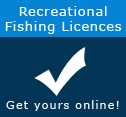 Fishing Licence